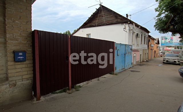 Продажа дома, 70м <sup>2</sup>, 3 сот., Саратов, Саратовская область,  Волжский 