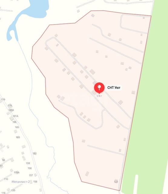 Продажа участка, Саратов, Саратовская область,  Энгельс