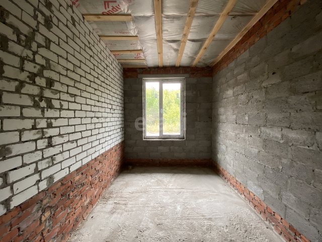 Продажа дома, 102м <sup>2</sup>, 9 сот., Саратов, Саратовская область,  Кировский