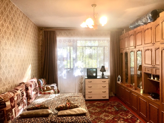 Продажа 2-комнатной квартиры, Саратов, Саратовская область,  Саратов