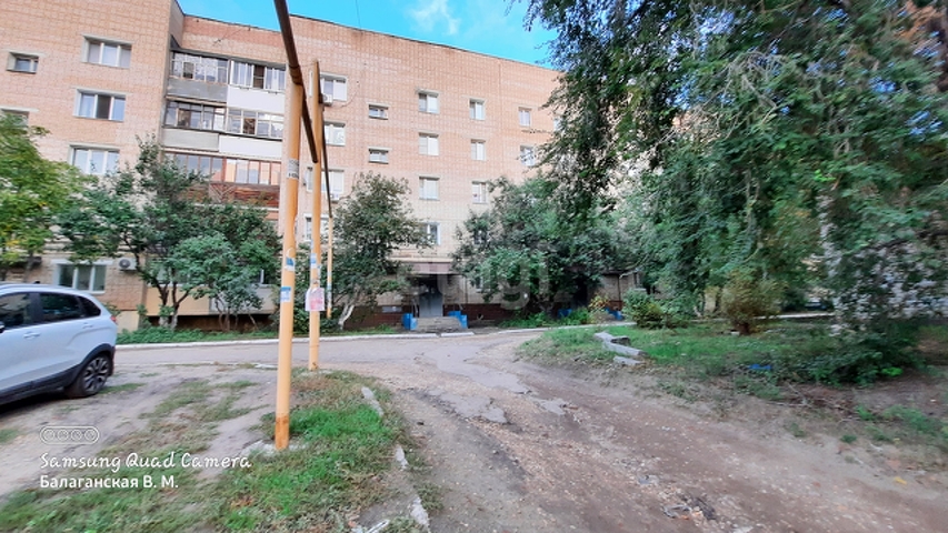 Продажа 1-комнатной квартиры, Саратов, Саратовская область,  Саратов