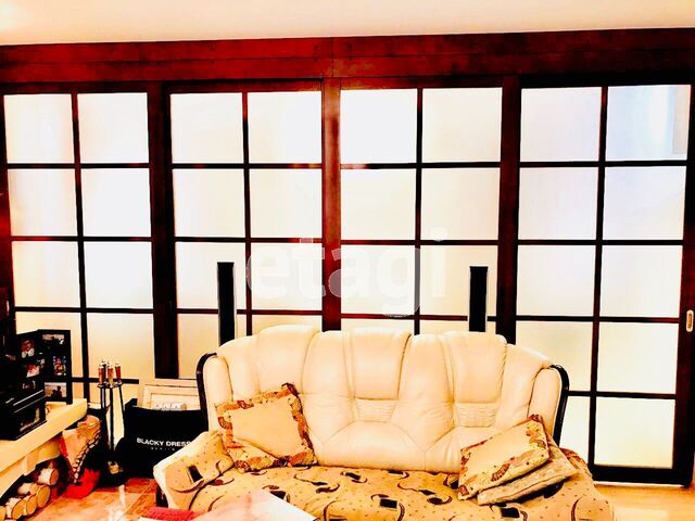 Продажа дома, 438м <sup>2</sup>, 6 сот., Саратов, Саратовская область,  Кировский