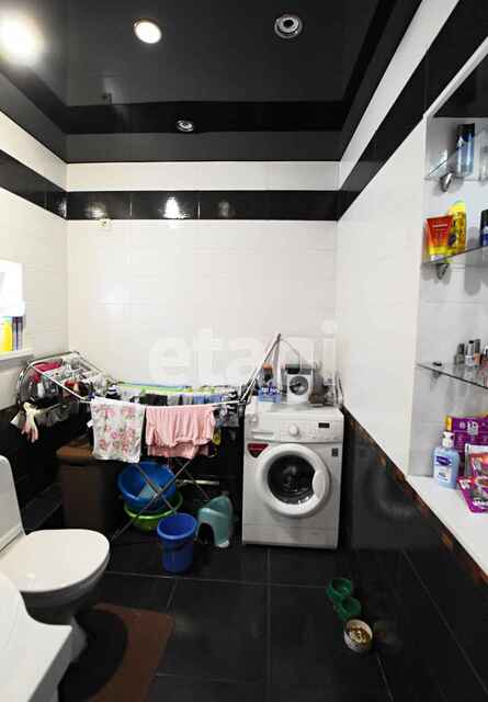 Продажа дома, 85м <sup>2</sup>, 6 сот., Саратов, Саратовская область,  