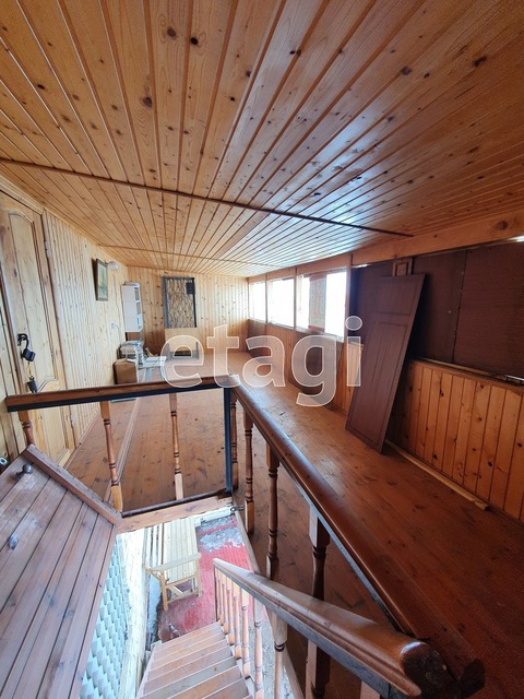 Продажа дачи, 100м <sup>2</sup>, 5 сот., Саратов, Саратовская область,  Саратов