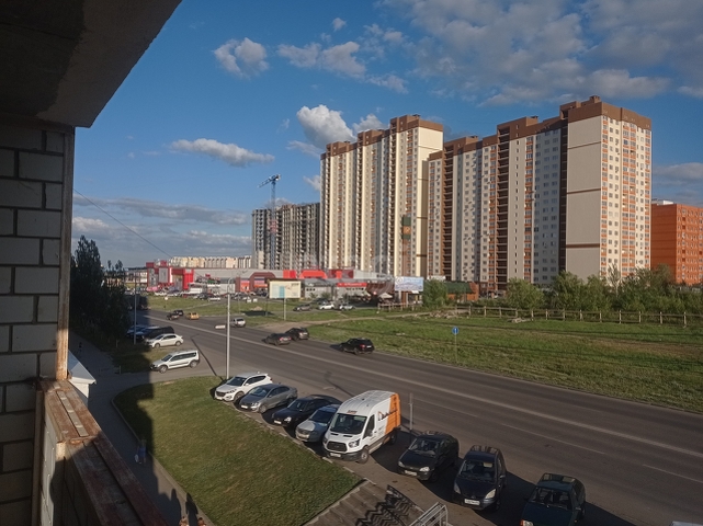 Продажа 1-комнатной квартиры, Саратов, Саратовская область,  Саратов