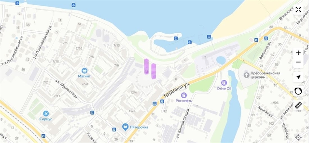 Продажа 2-комнатной квартиры, Саратов, Саратовская область,  Энгельс