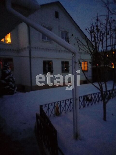 Продажа дома, 286м <sup>2</sup>, 9 сот., Саратов, Саратовская область,  