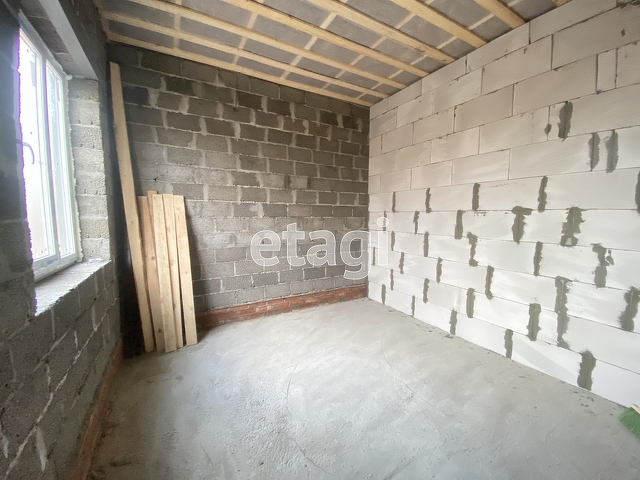 Продажа дома, 100м <sup>2</sup>, 17 сот., Саратов, Саратовская область,  