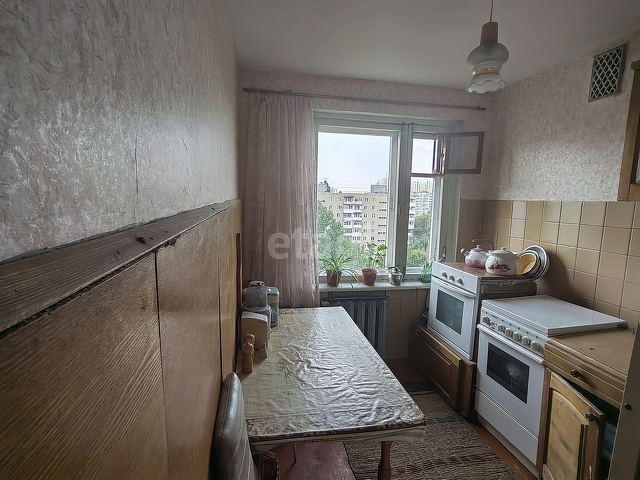 Продажа 3-комнатной квартиры, Саратов, Саратовская область,  Саратов