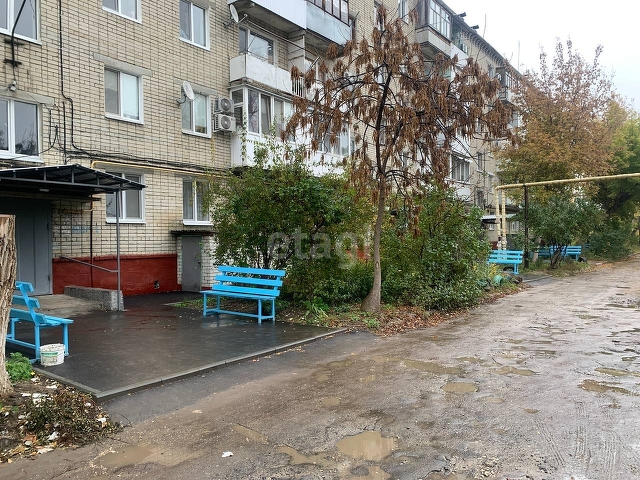 Продажа 1-комнатной квартиры, Саратов, Саратовская область,  Саратов