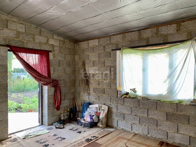 Продажа дома, 95м <sup>2</sup>, 6 сот., Саратов, Саратовская область,  Саратов