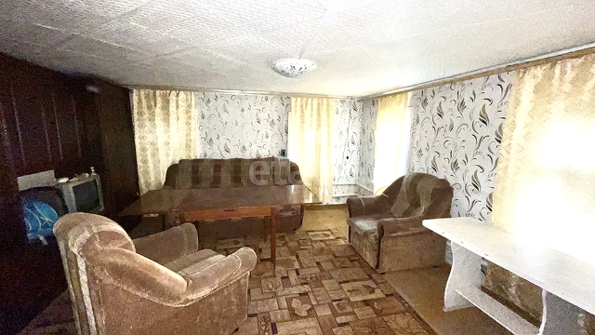 Продажа дома, 51м <sup>2</sup>, 15 сот., Саратов, Саратовская область,  Аткарск