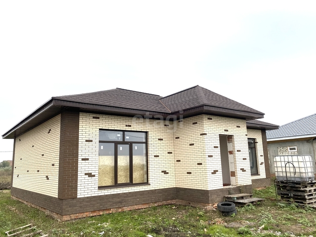 Продажа дома, 120м <sup>2</sup>, 7 сот., Саратов, Саратовская область,  