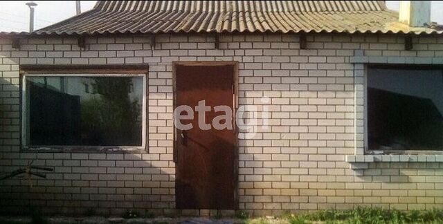 Продажа дома, 50м <sup>2</sup>, 6 сот., Саратов, Саратовская область,  Энгельсский