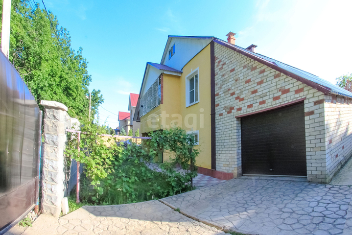 Продажа дома, 240м <sup>2</sup>, 20 сот., Саратов, Саратовская область,  