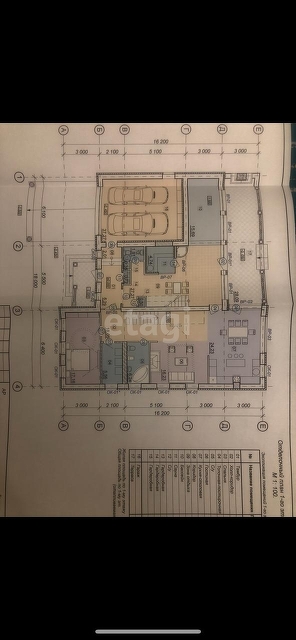 Продажа дома, 395м <sup>2</sup>, 10 сот., Саратов, Саратовская область,  Волжский 