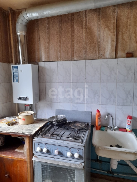 Продажа 1-комнатной квартиры, Саратов, Саратовская область,  Саратов