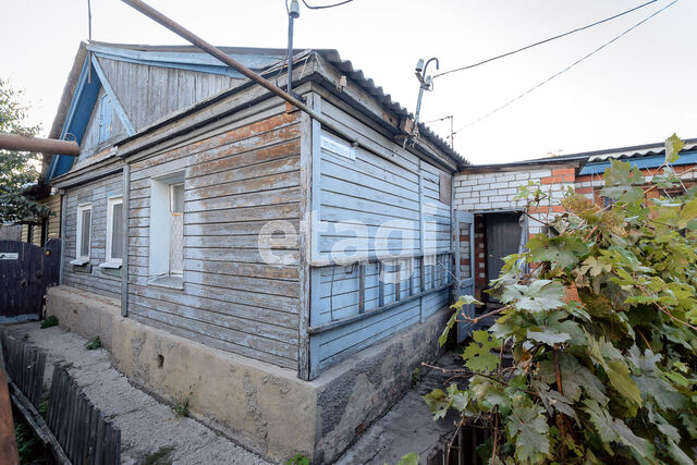 Продажа дома, 48м <sup>2</sup>, 3 сот., Саратов, Саратовская область,  Кировский