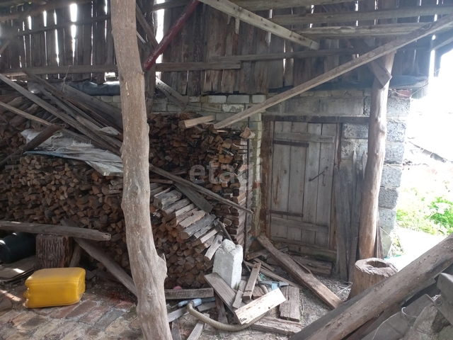 Продажа дома, 71м <sup>2</sup>, 6 сот., Саратов, Саратовская область,  