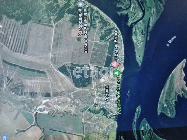 Продажа участка, Саратов, Саратовская область,  Саратов