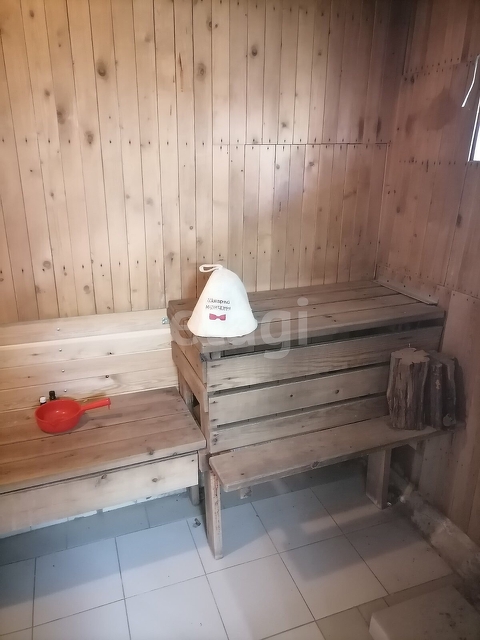 Продажа дома, 105м <sup>2</sup>, 7 сот., Саратов, Саратовская область,  Ленинский