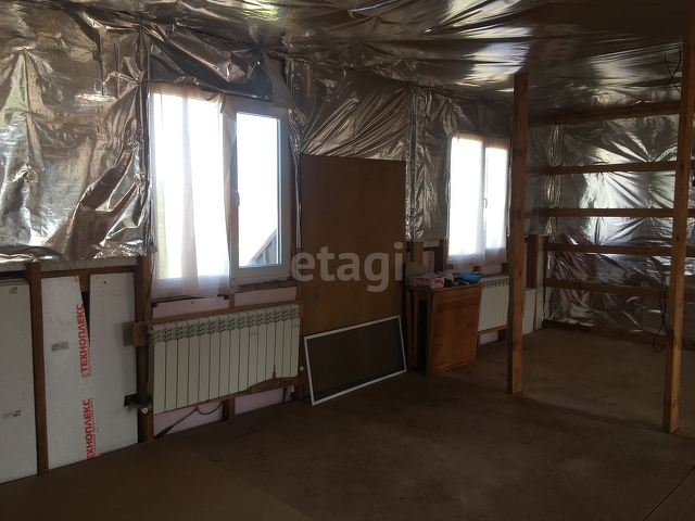 Продажа дома, 172м <sup>2</sup>, 8 сот., Саратов, Саратовская область,  