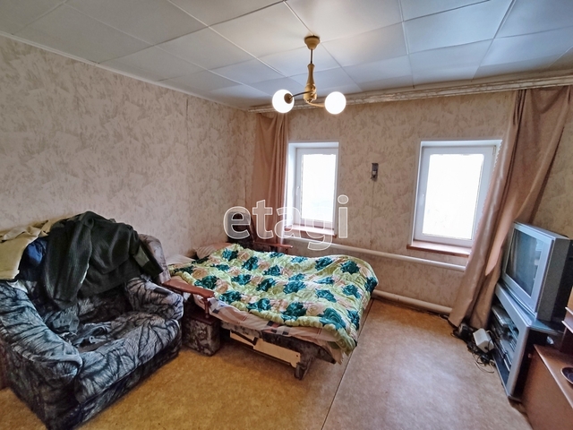 Продажа дома, 51м <sup>2</sup>, 2 сот., Саратов, Саратовская область,  Кировский