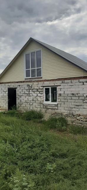 Продажа дома, 108м <sup>2</sup>, 13 сот., Саратов, Саратовская область,  