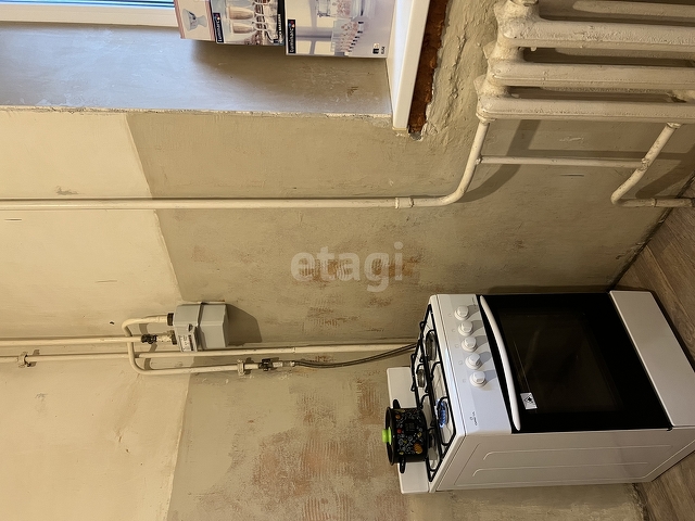 Продажа 2-комнатной квартиры, Саратов, Саратовская область,  Приволжский