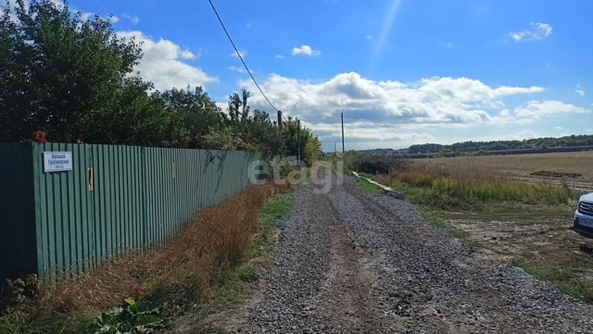 Продажа участка, Саратов, Саратовская область,  Кировский