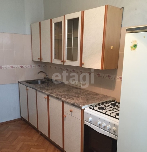 Продажа 1-комнатной квартиры, Саратов, Саратовская область,  Саратов