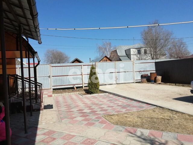 Продажа дома, 94м <sup>2</sup>, 6 сот., Саратов, Саратовская область,  