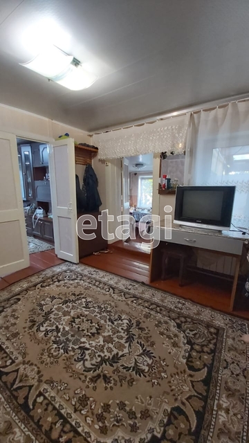 Продажа дома, 48м <sup>2</sup>, 2 сот., Саратов, Саратовская область,  Волжский 