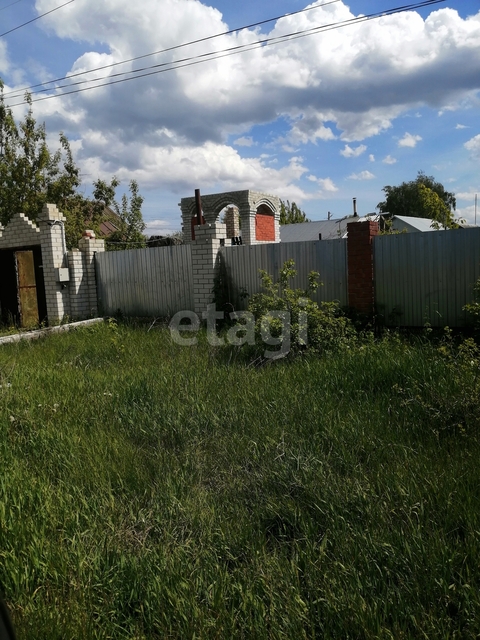 Продажа дома, 64м <sup>2</sup>, 11 сот., Саратов, Саратовская область,  