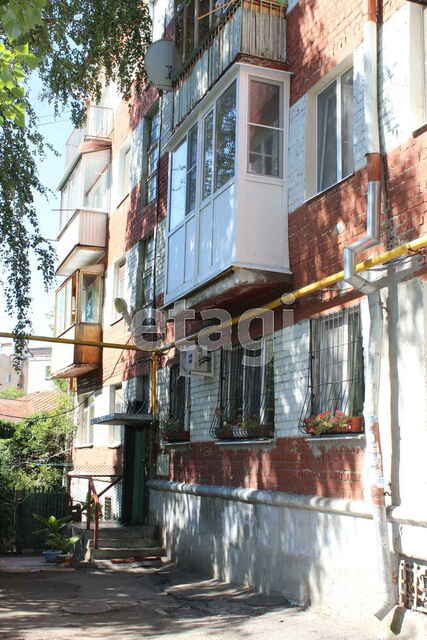 Продажа 2-комнатной квартиры, Саратов, Саратовская область,  Саратов