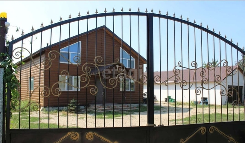 Продажа дома, 200м <sup>2</sup>, 20 сот., Саратов, Саратовская область,  Саратов