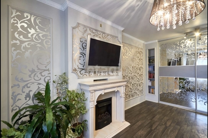 Продажа 1-комнатной квартиры, Саратов, Саратовская область,  Энгельс