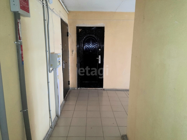 Продажа 1-комнатной квартиры, Саратов, Саратовская область,  Приволжский