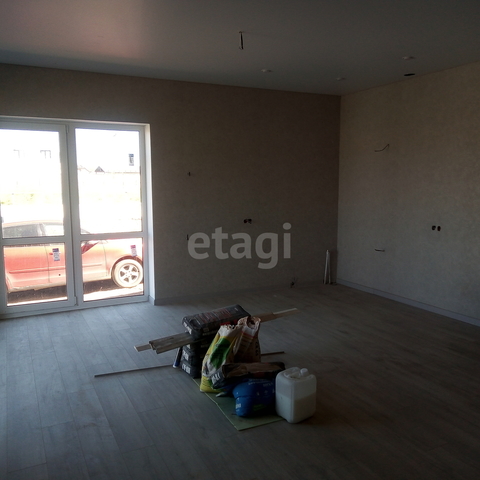 Продажа дома, 100м <sup>2</sup>, 10 сот., Саратов, Саратовская область,  Энгельс