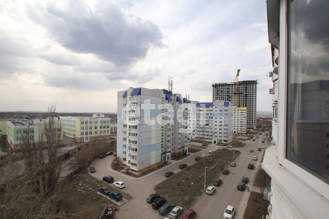 Продажа 1-комнатной квартиры, Саратов, Саратовская область,  Энгельс