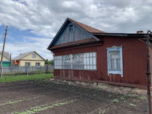 Продажа дома, 86м <sup>2</sup>, 12 сот., Саратов, Саратовская область,  