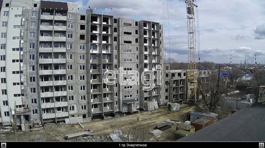 Продажа 1-комнатной квартиры, Саратов, Саратовская область,  Энгельс