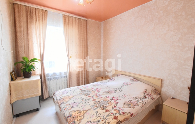 Продажа дома, 102м <sup>2</sup>, 2 сот., Саратов, Саратовская область,  Кировский