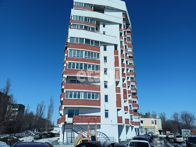 Продажа 1-комнатной квартиры, Саратов, Саратовская область,  Саратов