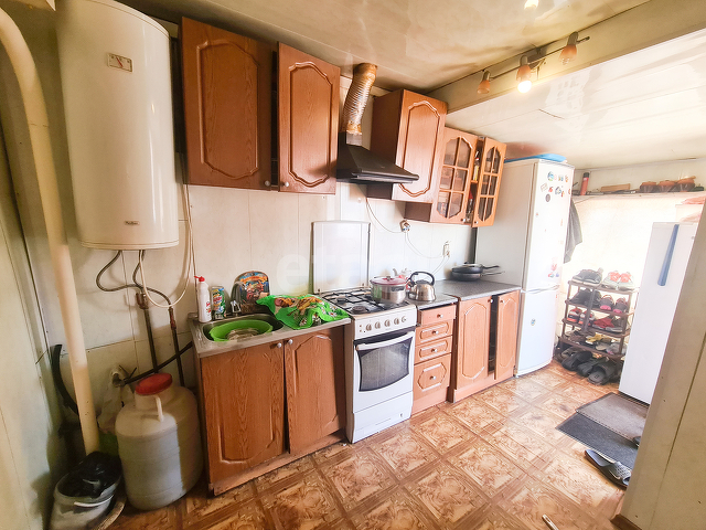 Продажа дома, 50м <sup>2</sup>, 3 сот., Саратов, Саратовская область,  Волжский 