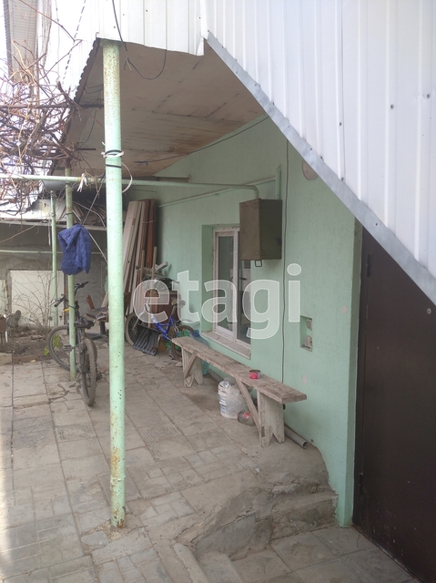 Продажа дома, 277м <sup>2</sup>, 1 сот., Саратов, Саратовская область,  Кировский