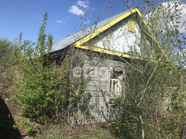 Продажа дома, 45м <sup>2</sup>, 6 сот., Саратов, Саратовская область,  Энгельсский