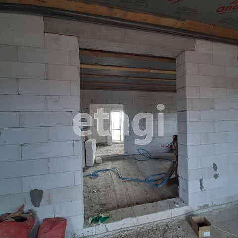 Продажа дома, 91м <sup>2</sup>, 5 сот., Саратов, Саратовская область,  