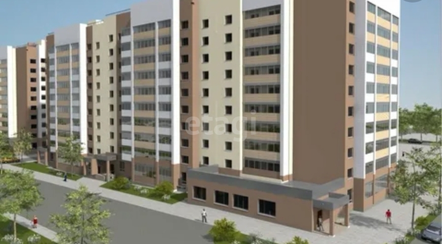 Продажа 1-комнатной квартиры, Саратов, Саратовская область,  Саратов