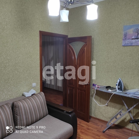 Продажа дома, 116м <sup>2</sup>, 14 сот., Саратов, Саратовская область,  Саратов